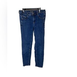 Only denim jeans size‎ medium
